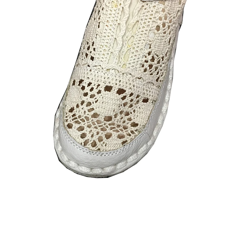 Careaymade натуральная кожа туфли настоящей ручной работы обувь без застежки