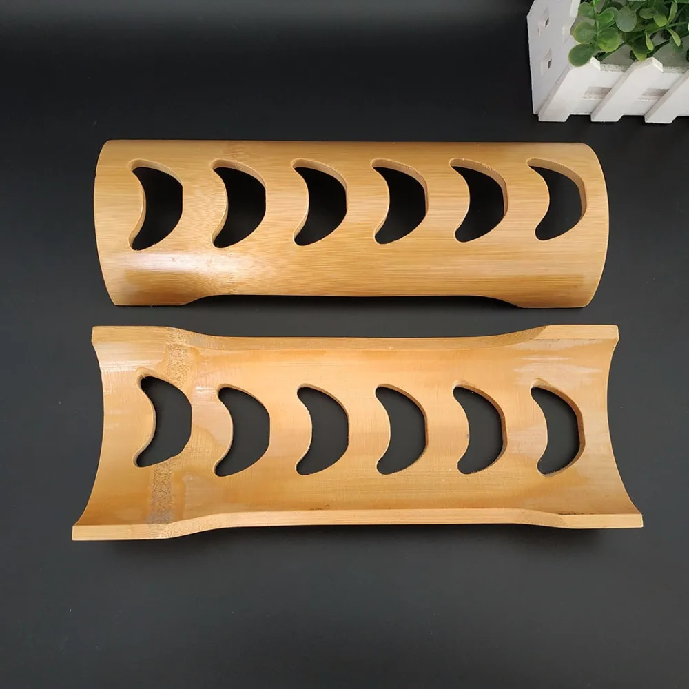 Бамбуковый подстаканник чайный набор аксессуары стеллаж для хранения 28 см x 10 |