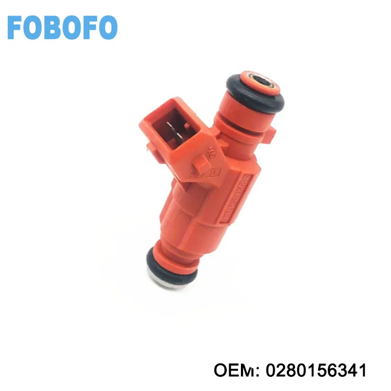 

New high quality Fuel Injector injection nozzle OEM 0280156341 for Citroen