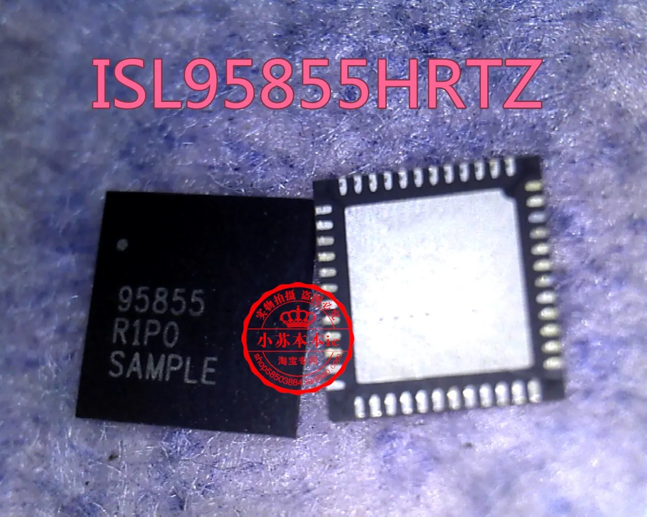 95855AHRTZ 95855HRTZ 97645IRZ 6620ACBZ ISL 9237HRZ 739HRZ ISL95825HRZ 25HRZ 99140IRZ ISL9538H 9538H 750HRZ ISL88750HRZ-TR | Электронные