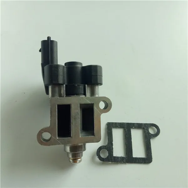 Клапан контроля холостого хода для H yundai Accent K ia Rio Rio5 OEM 9520930003 35150-26900