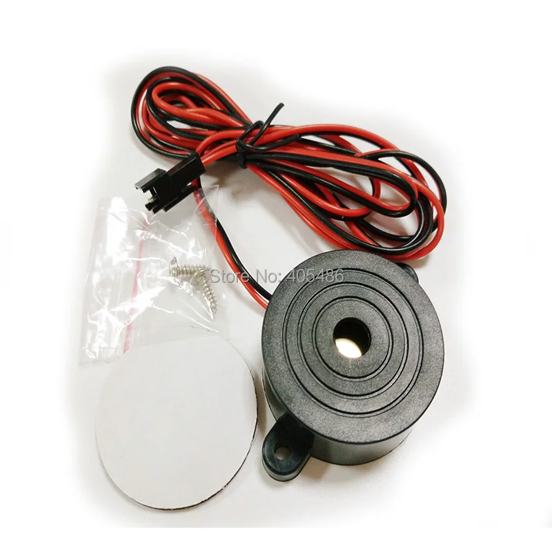 Камера заднего вида автомобильная 2 светодиодный ночное видение