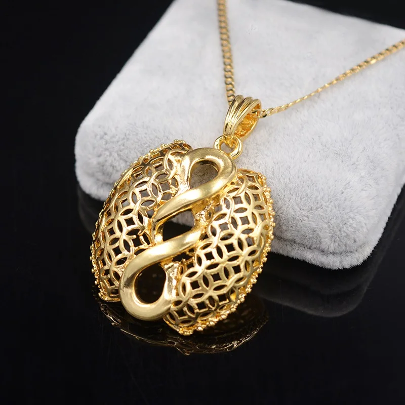 Sunny Jewelry модные ювелирные изделия Женские Ювелирные наборы колье серьги кулон сплав геометрические вечерние ювелирные изделия