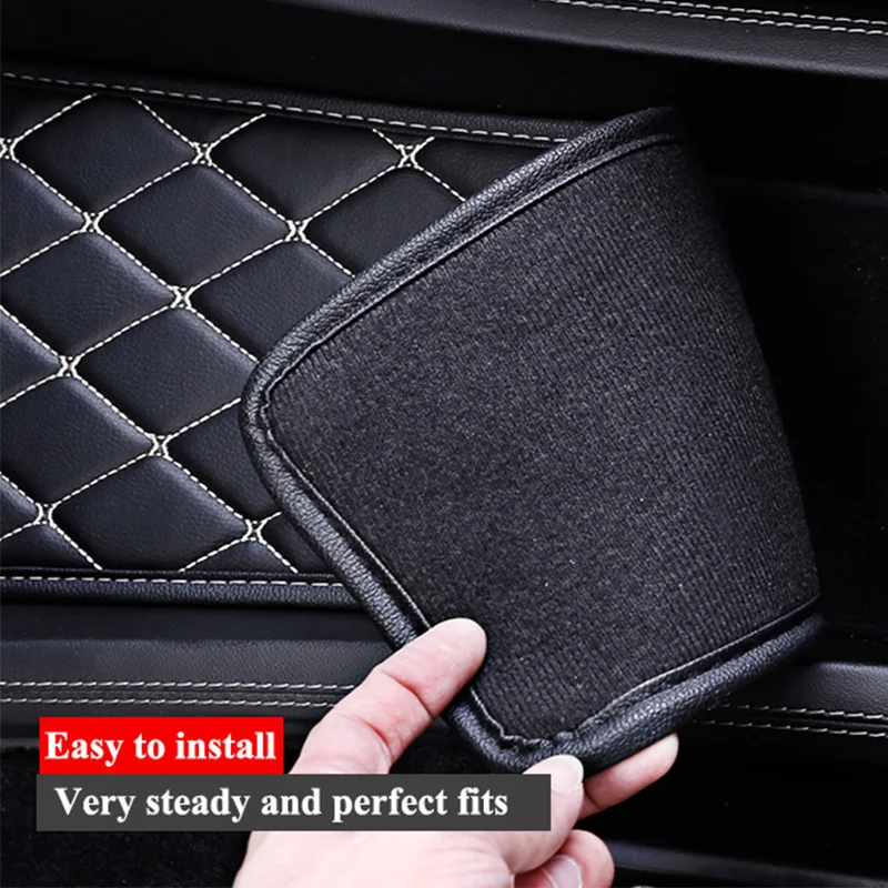 1 шт. Автомобильный Центральный приставка SEEYULE для хранения подушек декоративный