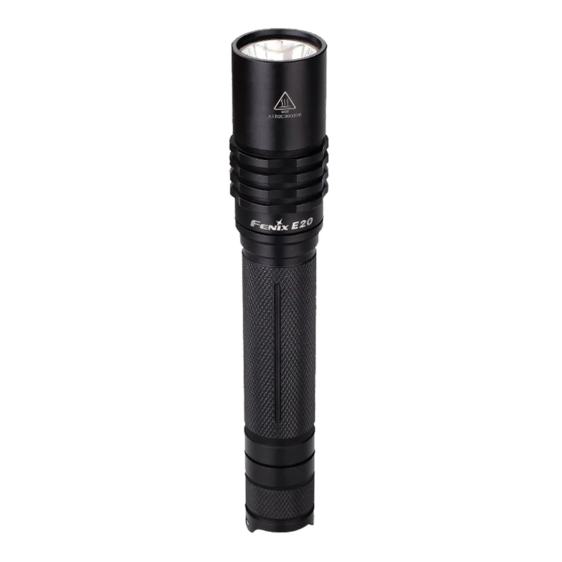 Fenix E20 Cree XP-E2 265 люмен светодиодный фонарик