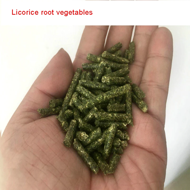 

Shrimp food Crystal shrimp food Shrimp feed shrimp food Licorice root vegetables vegetarian