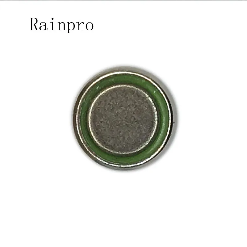 Щелочная батарея Rainpro 10 шт.лот AG1 SR621SW LR621 364 164, для электронных часов (art.: 7a694d685) - 7a694d685