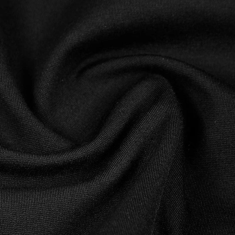 

Fashion Crack PU Leather Women camisole Gothic Simple All-match Adjustable Button on The Shoulder Vest PUNK RAVE WT-503BXF