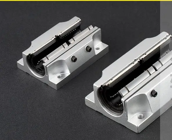 4 шт. TBR16LUU линейный направляющий блок|bearing slider|bearing skfbearing liner |