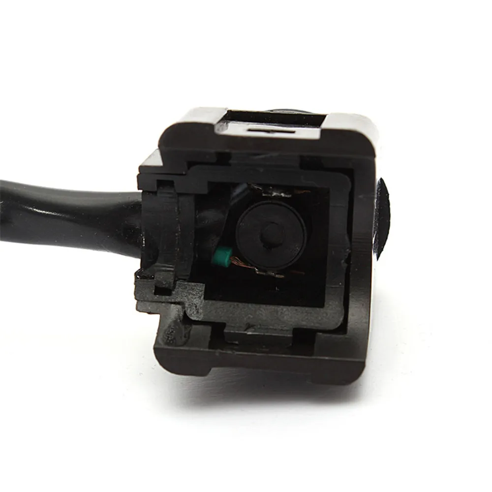 Универсальный ABS черный мотоциклетный сигнал остановки переключатель клаксон