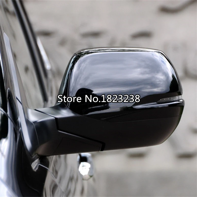 Наружное заднего вида боковое зеркало в сборе для Honda CRV 2012 2016 7 штифтов с Angel adjustbale