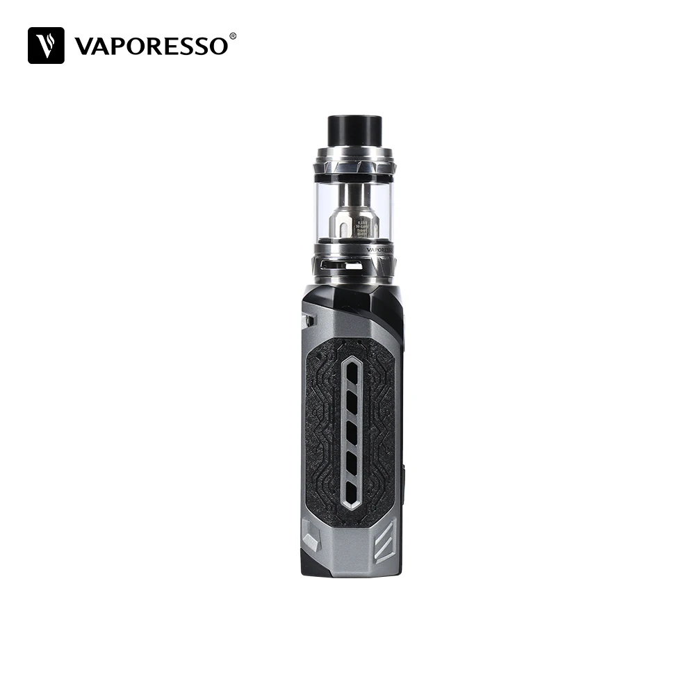Распродажа оригинальный Vaporesso Switcher комплект с распределителем коробка мод и NRG