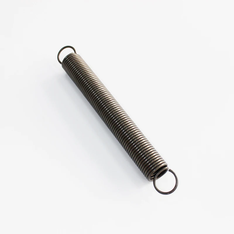 tension spring wire diameter 3.0mm outer diameter 29mm long 300mm
