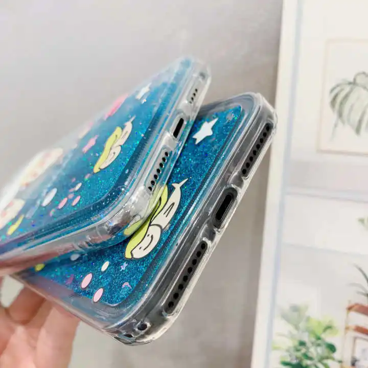 Чехол для телефона Xiaomi 5X6X8 9 SE Lite Mix 2S Max 3 F1 блестящий силиконовый чехол капа лето 2019