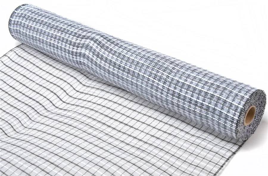 Роскошная овощная сетчатая упаковочная бумага декоративный материал для