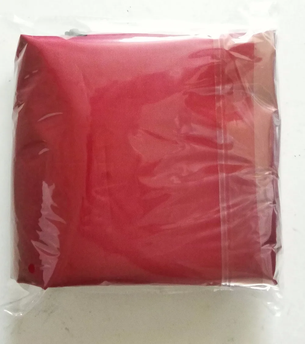 Garden rocking chair cover universal outdoor waterproofe rain shelter drawstring closure 6 colors for choose |
