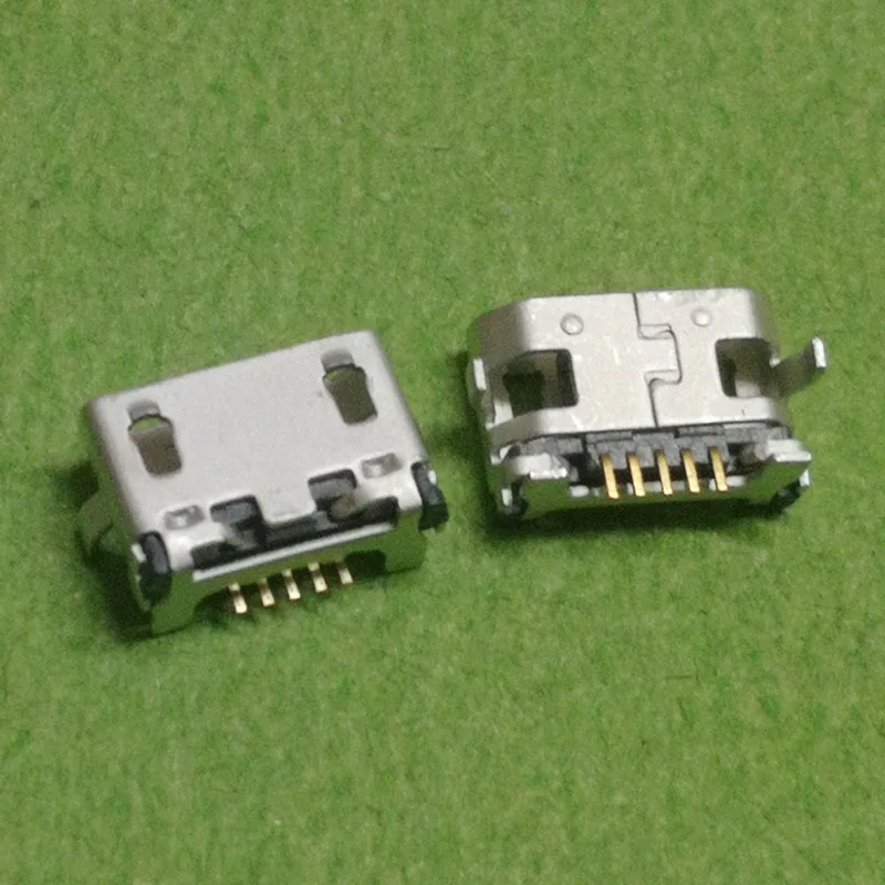 10 шт. usb зарядное устройство зарядный порт разъем для док-станции lenovo S910 Tab 2 A10-70 S390