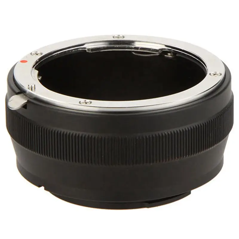 Кольцо адаптера объектива камеры SCLS FOTGA для Pentax PK K Крепление к Sony NEX E-Mount 8Q8S |