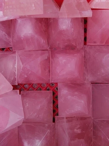 SCY 306 + семь сокровищ предметы буддизма натуральный кристаллический порошок