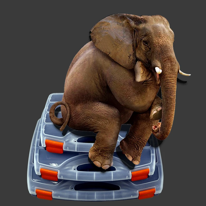 

Новый ящик для инструментов, практичный ящик для хранения винтов из АБС-пластика с замком, аксессуары для отверток ящик для инструментов для авторемонта