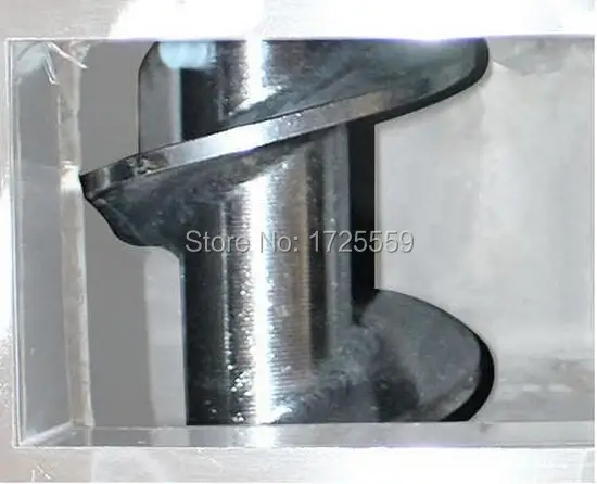 Нержавеющая сталь 20 г пиццы и тестоделитель для хлеба камбала ролик булочка