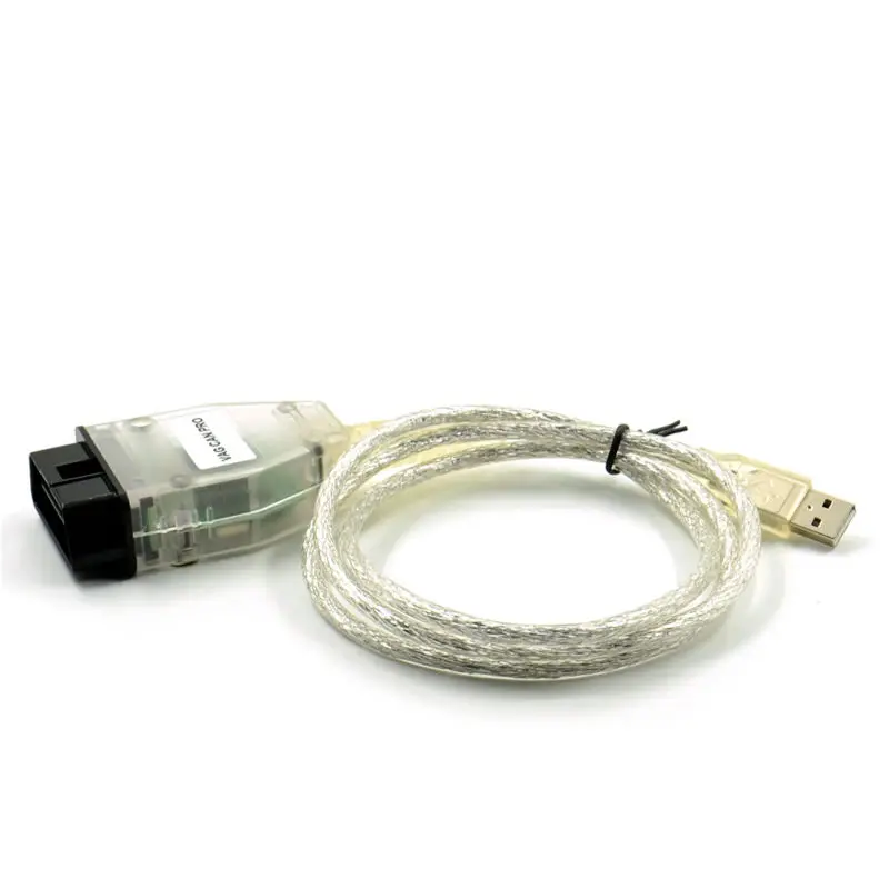 Сканер VCP SW 5.5.1 для VAG CAN PRO диагностический инструмент чип FTDI OBD OBDII BUS UDS K Line