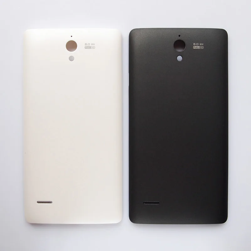 Новая Крышка батарейного отсека BaanSam для корпуса Huawei G700 G710C|door back|door coverhuawei cover |
