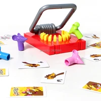 squeak its trap watch out for the snapmouse snatch cake funny family game toygrab your cheese with finger mice puzzle toys