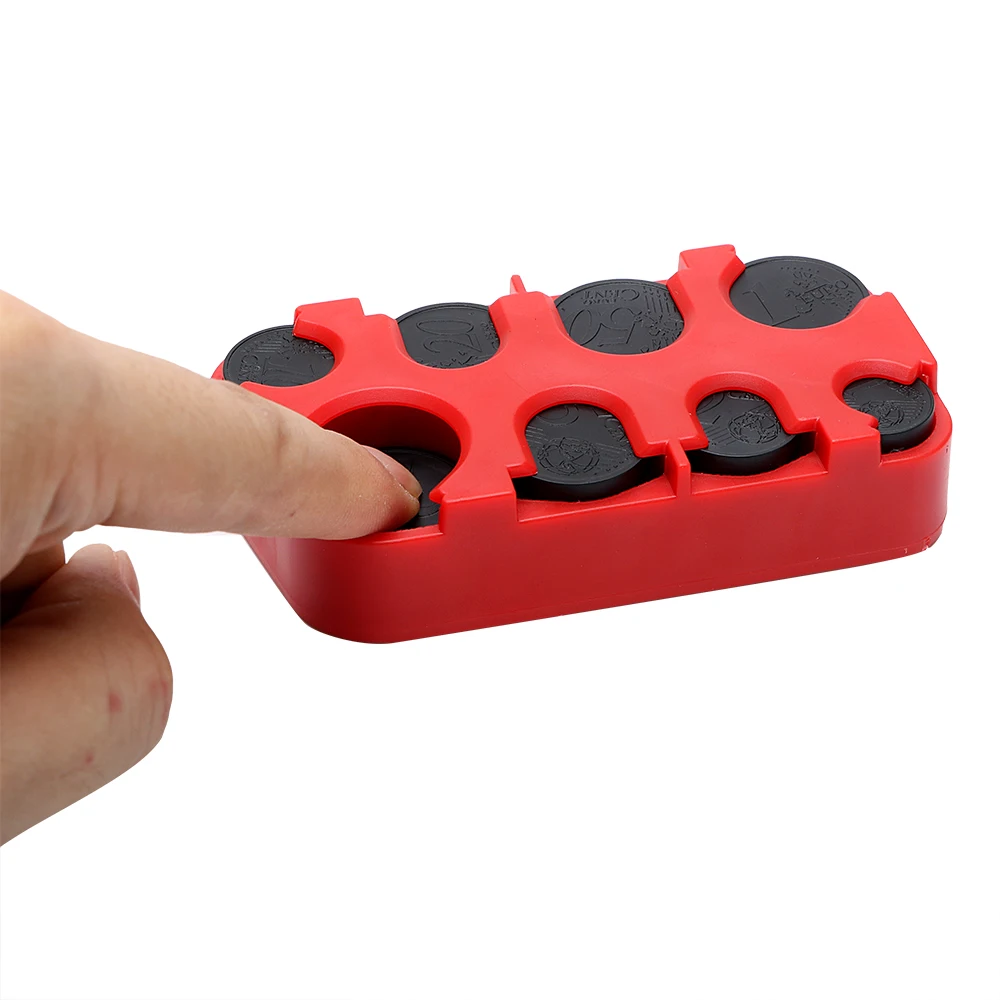 Пластиковый Органайзер YOSOLO для хранения и поддержания порядка автомобильный