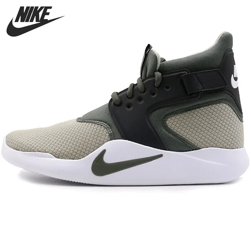 Оригинальное новое поступление мужские кроссовки для скейтбординга NIKE INCURSION