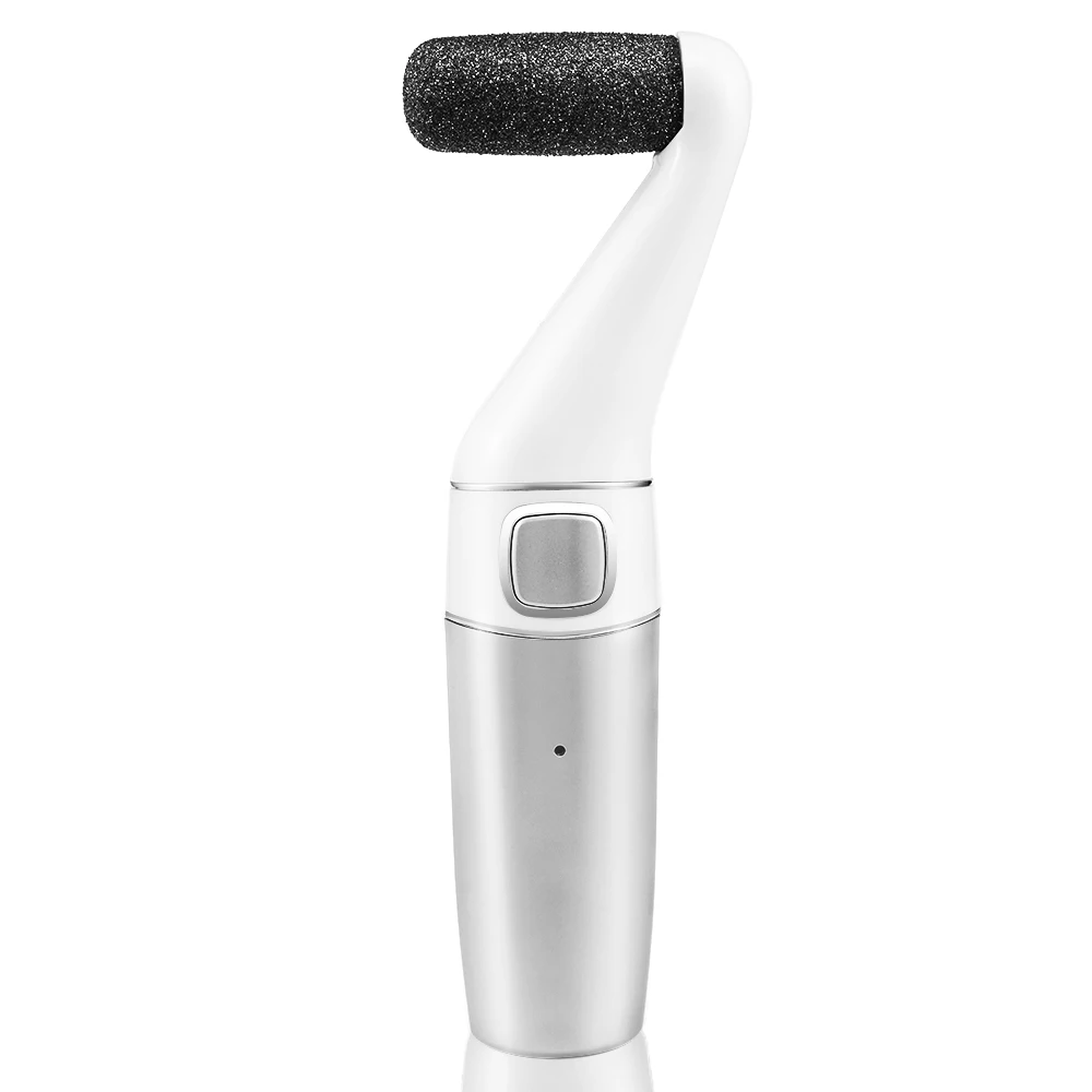 USB аккумуляторная пилка для ног электрический шлифовальный инструмент педикюра