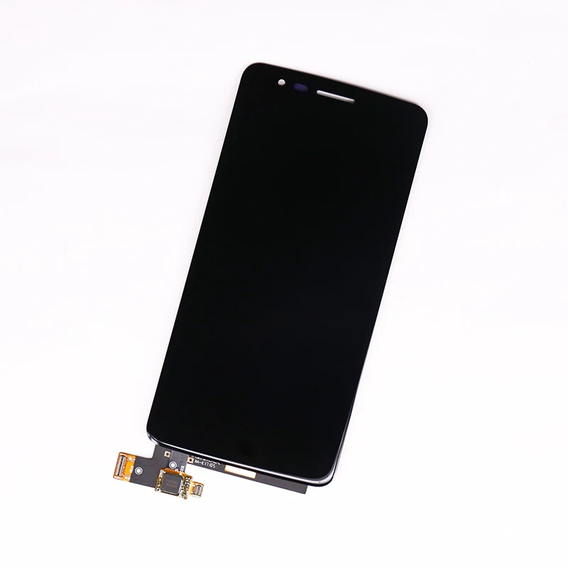 Для LG K8 2017 X240 ЖК-дисплей с кодирующий преобразователь сенсорного экрана в сборе
