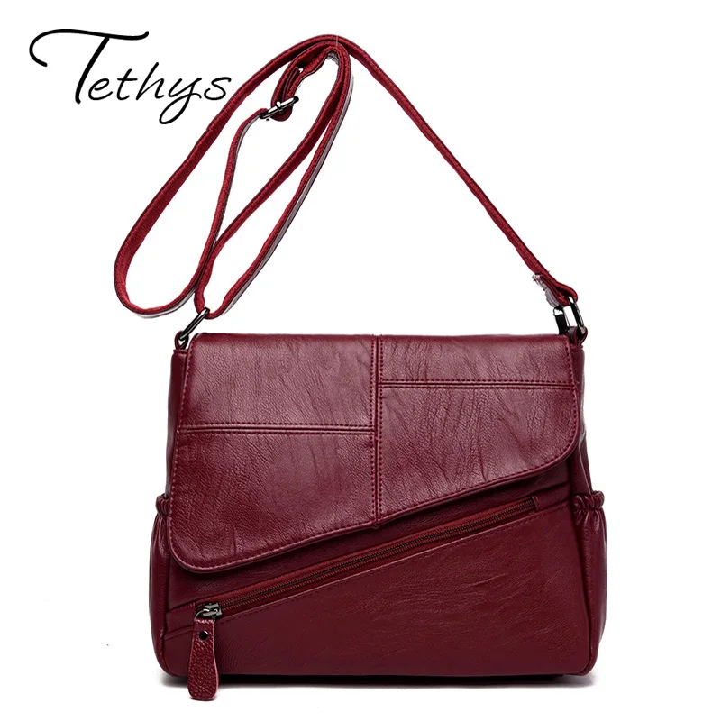 Причинно Дамы сумки На Ремне Сумки Женщин Известный Бренд Небольшой Мини Crossbody