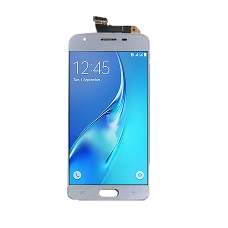 J3 2018 жк-дисплей для Samsung Galaxy J337 J337P J337T с сенсорным экраном дигитайзер замена |