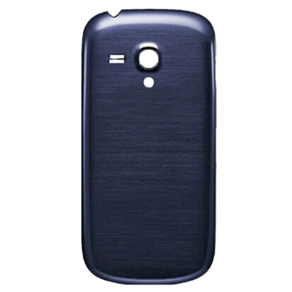 Запасная задняя крышка батарейного отсека для Samsung Galaxy S3 Mini I8190 | Мобильные