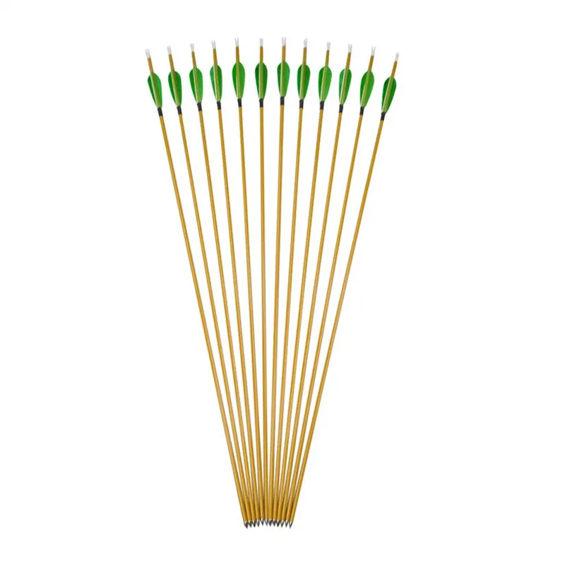 10 шт. стрелы из углеродного волокна 31 дюйм|Лук и стрела| |