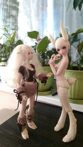 Бесплатная доставка. Кукла Момо 1/4 bjd | Игрушки и хобби