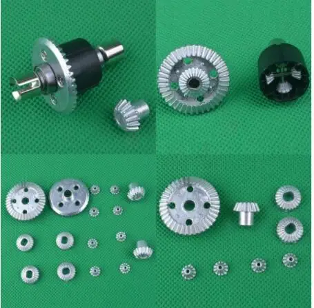 Wltoys A949 A959 A969 A979 K929 B RC Запчасти для автомобиля 23 27|Детали и аксессуары| |