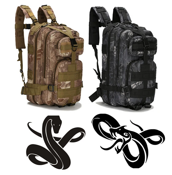 Рюкзак для походов армейский камуфляжный высокое качество|hot sale|hiking bagoutdoor bag |