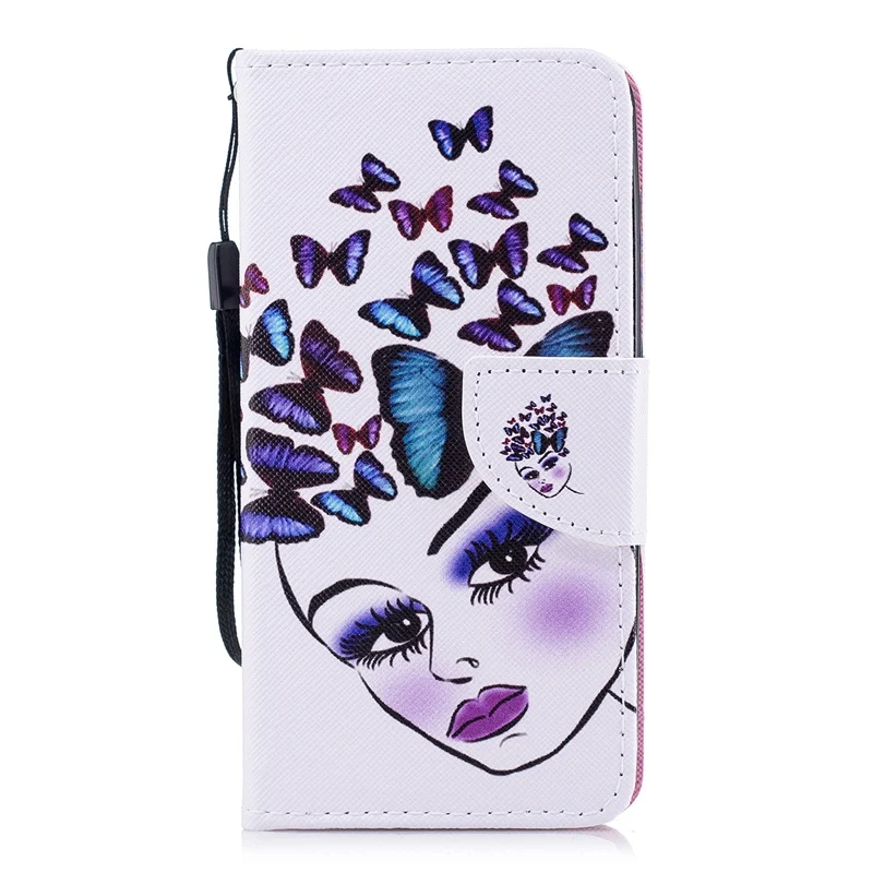 Case sFor Xiaomi Redmi 4X 4A 5A Luxury Leather Wallet Cover Phone For / Redmi4X Flip Protective Capa | Мобильные телефоны и