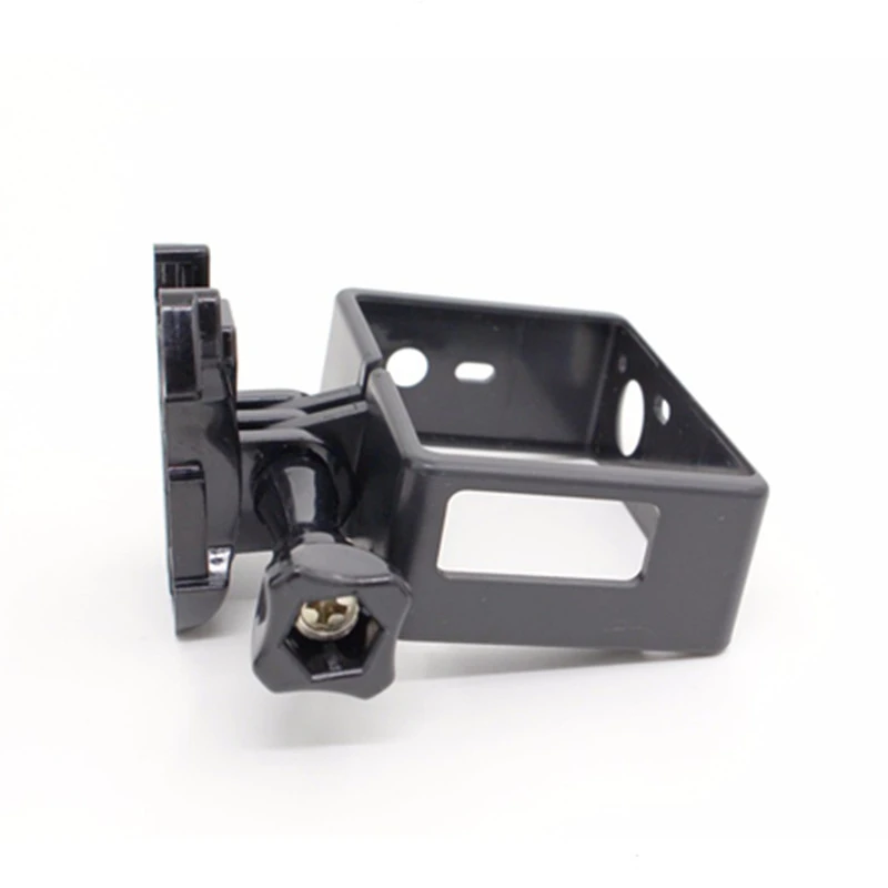 Аксессуары для камеры Go Pro Стандартный защитный рамочный кронштейн Корпус с Болт