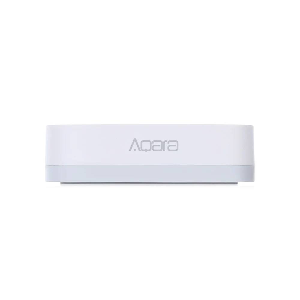 Оригинальный умный беспроводной переключатель Aqara пульт дистанционного