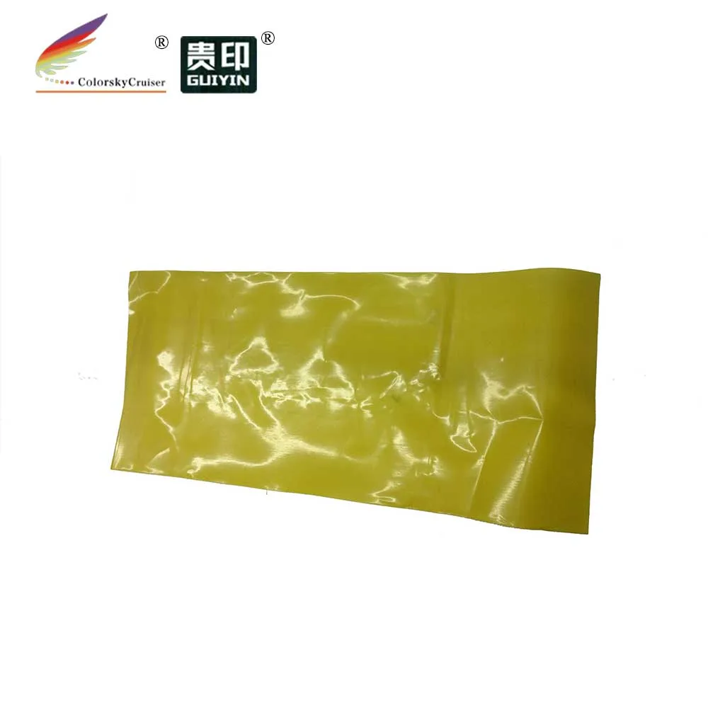 

(YBAG-S) nylon PE toner cartridge bag for HP CE310A - CE313A for DELL 1320 1250 for XEROX CP105 for EPSON 1700 size 25*14*0.07mm