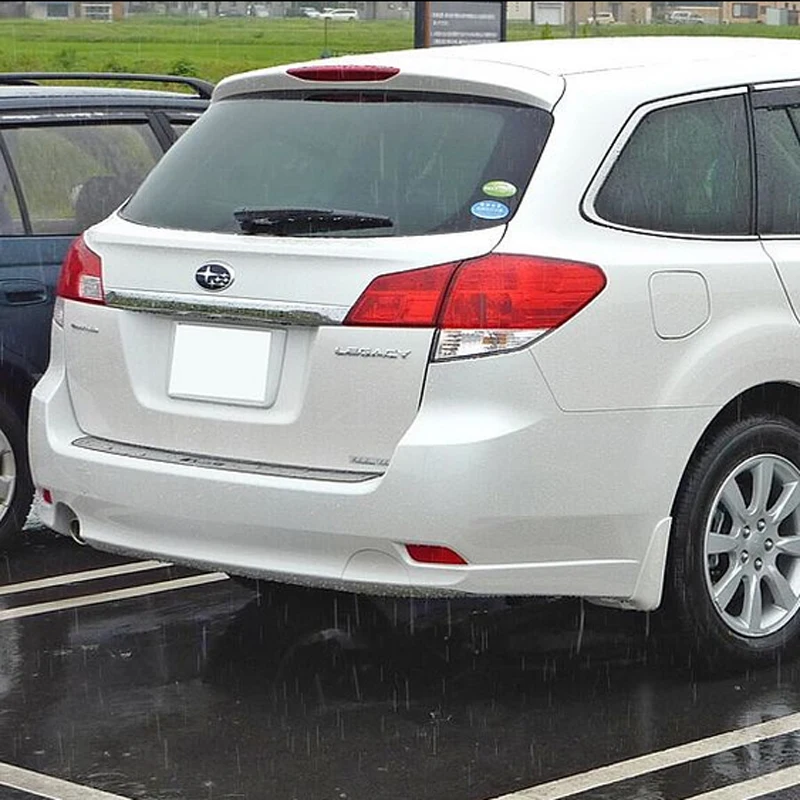 Лобовое стекло автомобиля заднего стеклоочистителя для Subaru Legacy (2003-и далее)