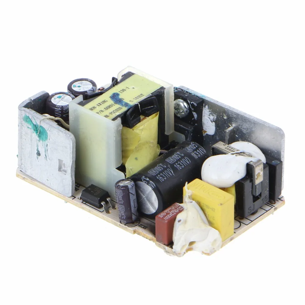 AC-DC 15V 2A Adapter Power Supply Circuit Board Switching Module | Обустройство дома