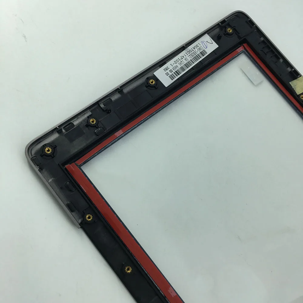 10 1 дюймовый сенсорный экран дигитайзер стекло запасные части для ASUS PadFone A66 |