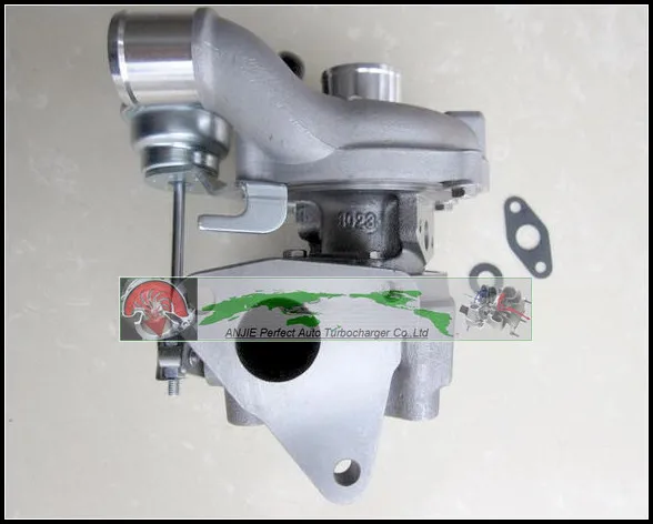 Бесплатная доставка турбонагнетатель для Renault Megane II Kangoo Dacia Logan 1.5L K9K KP35 33 11 54359880033