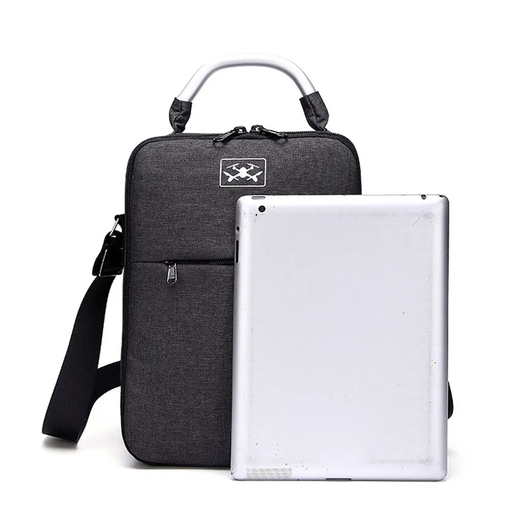 Водонепроницаемая сумка для хранения OMESHIN портативная Наплечная Сумка Millet UAV Feimei