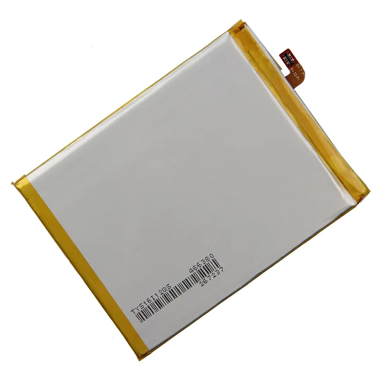 Оригинальный аккумулятор ZTE Blade A610 для телефона A610C A610T BA610C BA610T 466380PLV 4000 мАч +