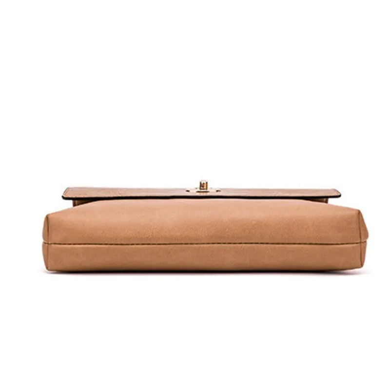 

Fashion Women Shoulder Bag Designer Handbag Leather Women's Crossbody Messenger Bags Ladies Purse Female Flap Bolsa F-488